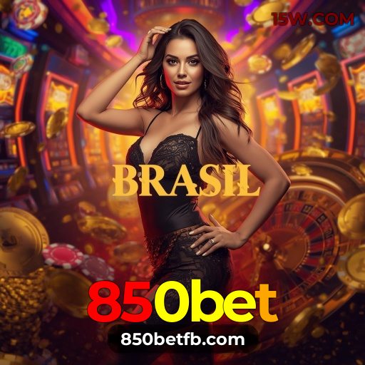 850bet Logo