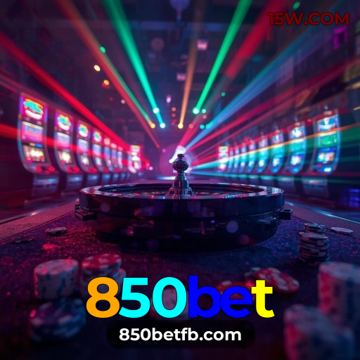 850bet Logo